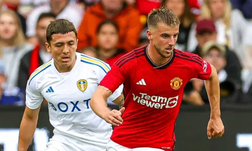 Mason Mount, Man Utd, 2023/24