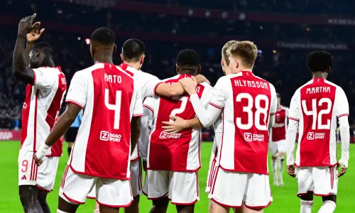 Ajax, Team, 2023/24