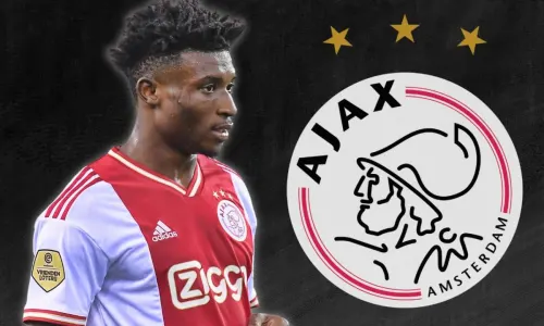 'Ajax nadert akkoord voor minimaal 41 miljoen, Kudus nu echt op weg naar Londen'