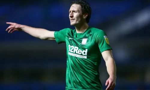 Who is Ben Davies? Liverpool set to solve injury crisis by signing Preston defender
