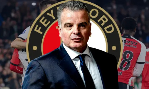 Dennis te Kloese, Feyenoord