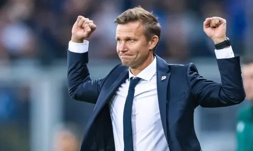 Tottenham and Celtic target Jesse Marsch set to become new RB Leipzig head coach