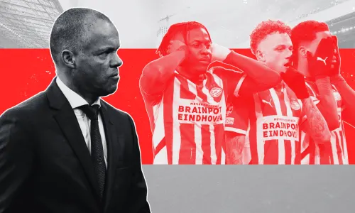Earnest Stewart, Johan Bakayoko