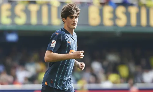Javi Guerra