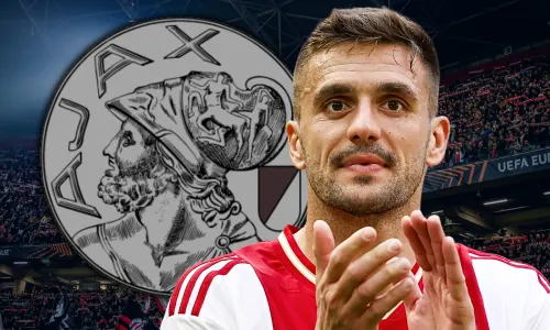Dusan Tadic, Ajax