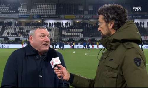 Ron Jans