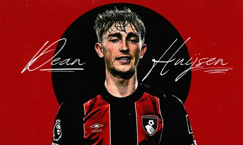 Dean Huijsen