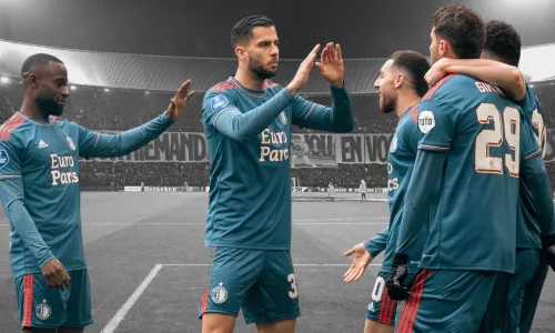 Feyenoord