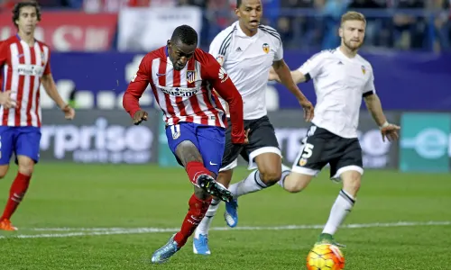 Jackson Martinez retires from football – the worst La Liga signing ever?