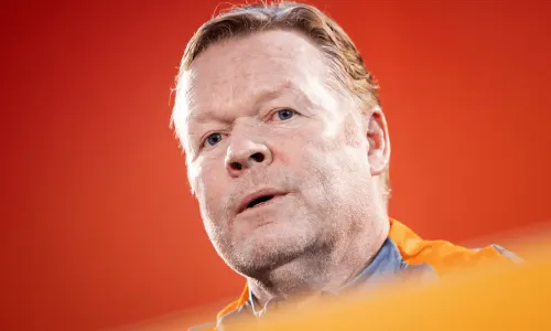 Ronald Koeman
