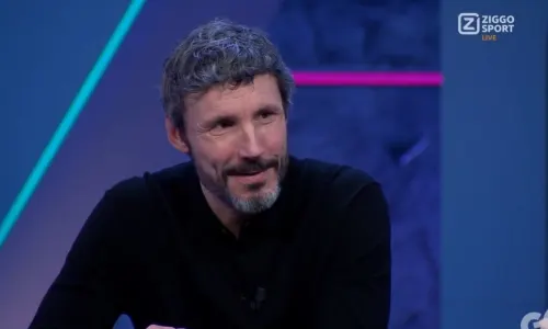 Mark van Bommel, Ziggo Sport