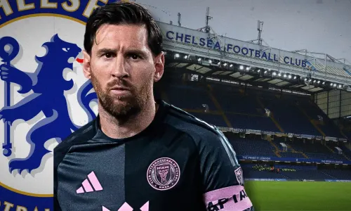 Lionel Messi, Chelsea