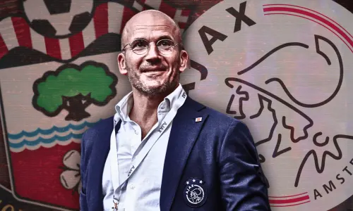 Alex Kroes, Ajax, Southampton