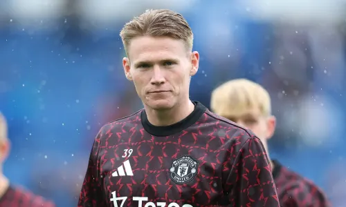 Scott McTominay, Man Utd, 2024/25