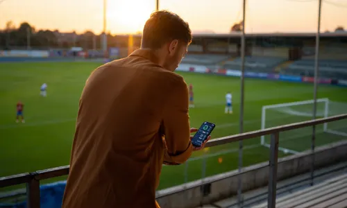 Voetbal