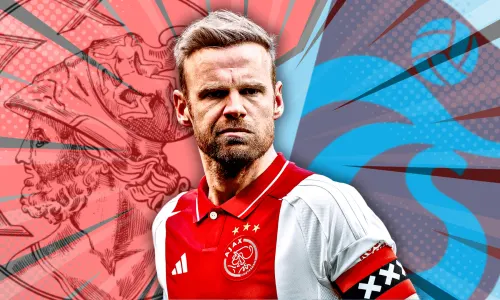 Davy Klaassen, Ajax, Trabzonspor