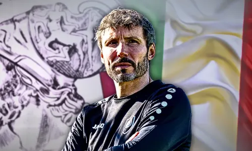 Mark van Bommel, Ajax, Italië