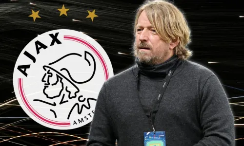 Ajax moet vrezen: nieuwe club mengt zich in strijd om Josip Sutalo