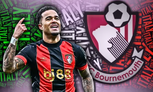 Justin Kluivert