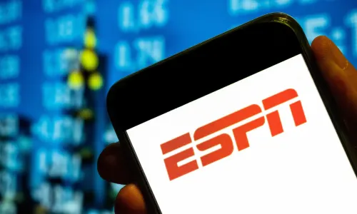 ESPN, 2022