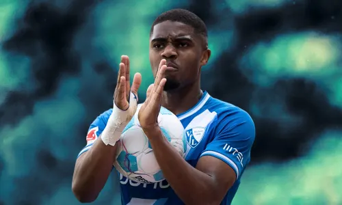 Myron Boadu