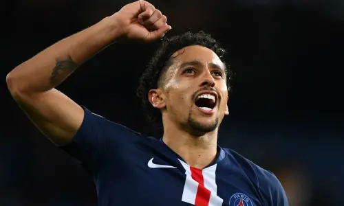 Marquinhos hints at long-term PSG stay