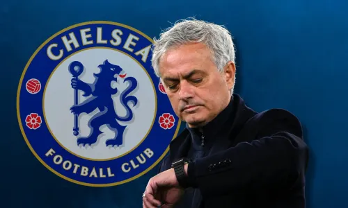 Jose Mourinho, Chelsea, 2023-24