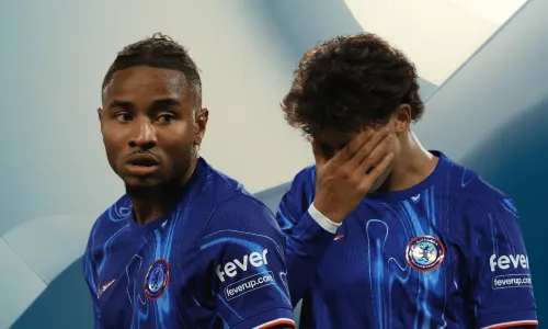 Christopher Nkunku, Joao Felix, Chelsea
