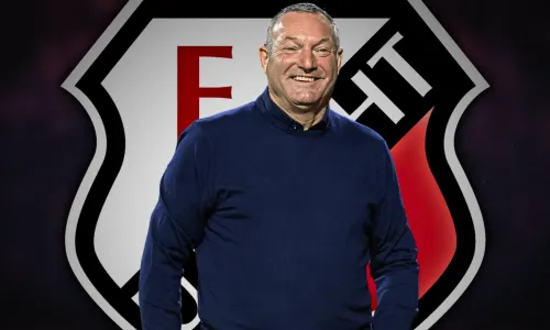 Ron Jans, FC Utrecht