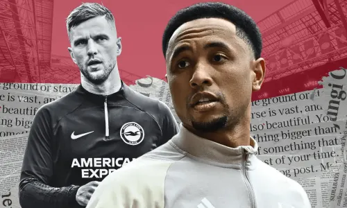Kenny Tete, Joël Veltman