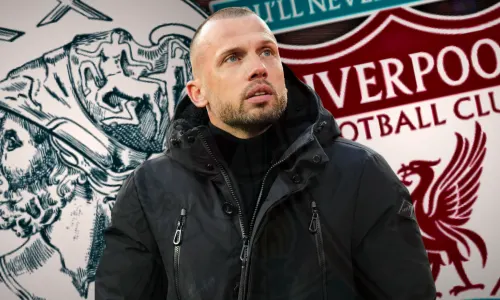 John Heitinga, Ajax, Liverpool