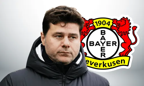 Mauricio Pochettino, Bayer Leverkusen, 2023/24