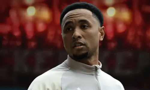 Kenny Tete