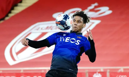 Todibo slams ‘bogus’ culture at Barcelona