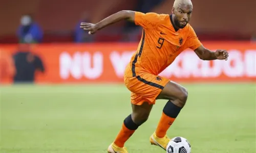 Babel luidt de noodklok voor Oranje: 'Maak me als Nederlander toch wel zorgen'