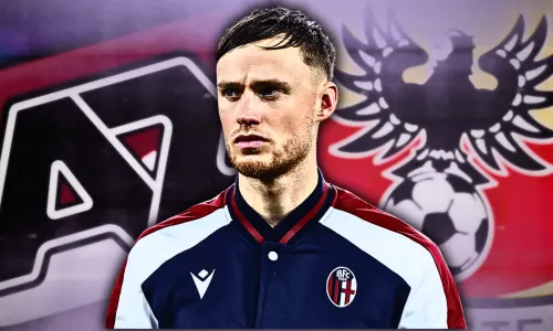 Sam Beukema, AZ, Go Ahead Eagles, Bologna