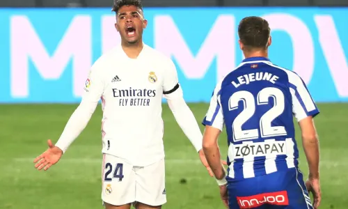 Who benefits from Luka Jovic’s departure from Real Madrid?