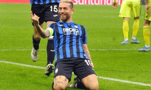 PSG, Milan and Inter on alert with Papu Gomez set to leave Atalanta