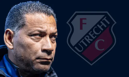 Henk Fraser, FC Utrecht, 2022/23