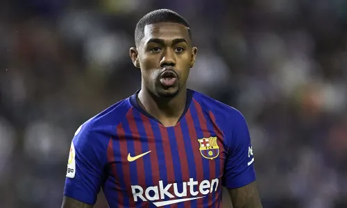 How Bordeaux shifted Malcom to Barcelona for an exorbitant fee
