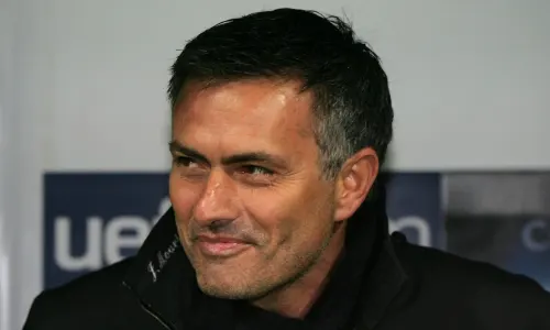 Jose Mourinho, Chelsea, 2006
