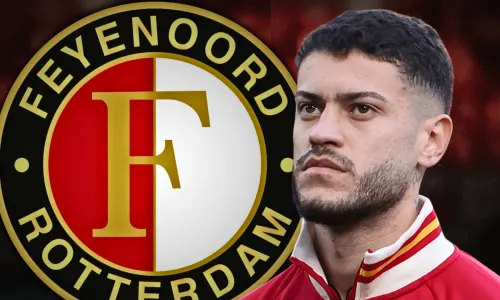 Romulo, Feyenoord, Göztepe