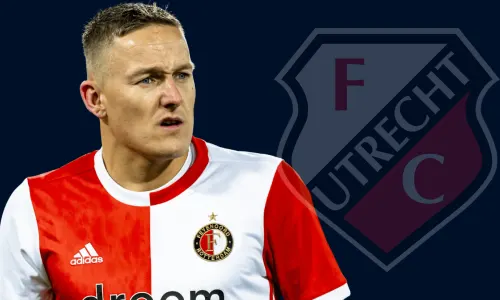 Jens Toornstra, FC Utrecht, 2022/23