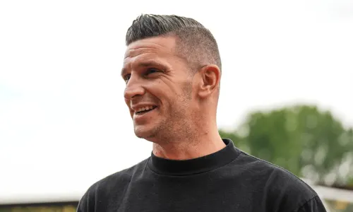 Bryan Linssen