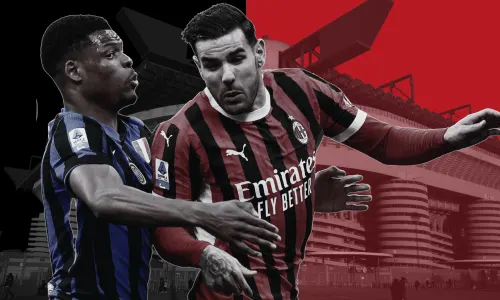 Theo Hernandez, Denzel Dumfries