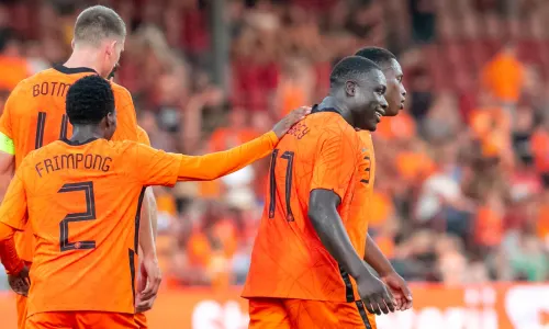 Jeremie Frimpong, Bayer Leverkusen, 2022/23