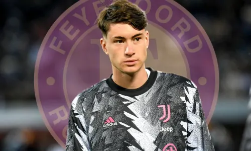 'Aanvaller van Juventus gaat komende uren keuze maken tussen Feyenoord en Frosinone'