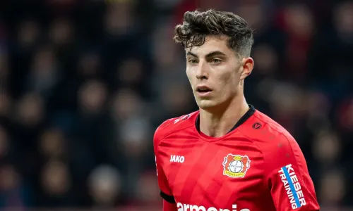 What if Bayern Munich had bought Kai Havertz instead of Chelsea?