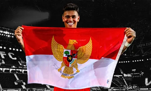 Mees Hilgers, Indonesia, FC Twente
