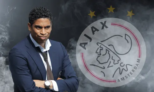 Michael Reiziger, Ajax